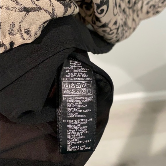 Forever 21 Dress - Picture 7 of 8